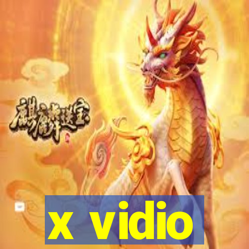 x vidio